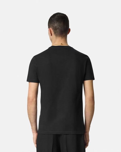 VERSACE Medusa T-Shirt Mens Apparel