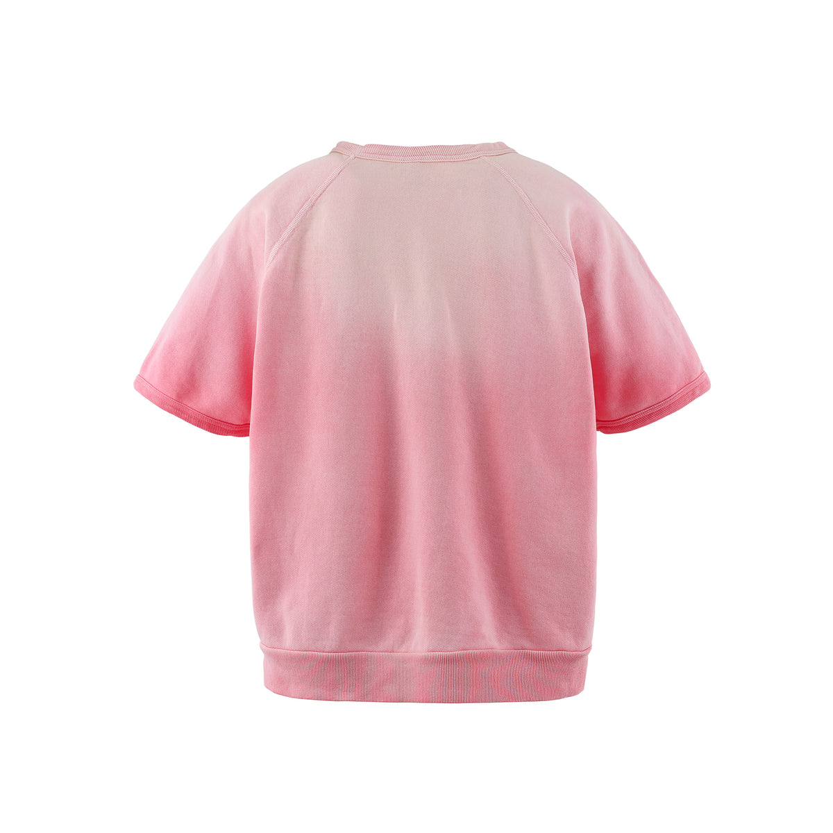 SAINT M×××××× BAPE_SS CRW N SWT/SNT STAR SAINT MXXXXXX X Bape 'Snt Star' Men's Apparel – ASPHALT