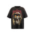 SAINT MXXXXXX X Bape Saint Bape Tee Mens Apparel