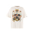 SAINT MXXXXXX X Bape Generation Tee Mens Apparel