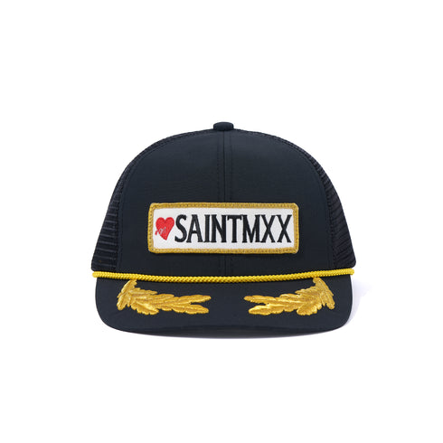SAINT MXXXXXX Saint Mx6 Mesh Cap Accessories