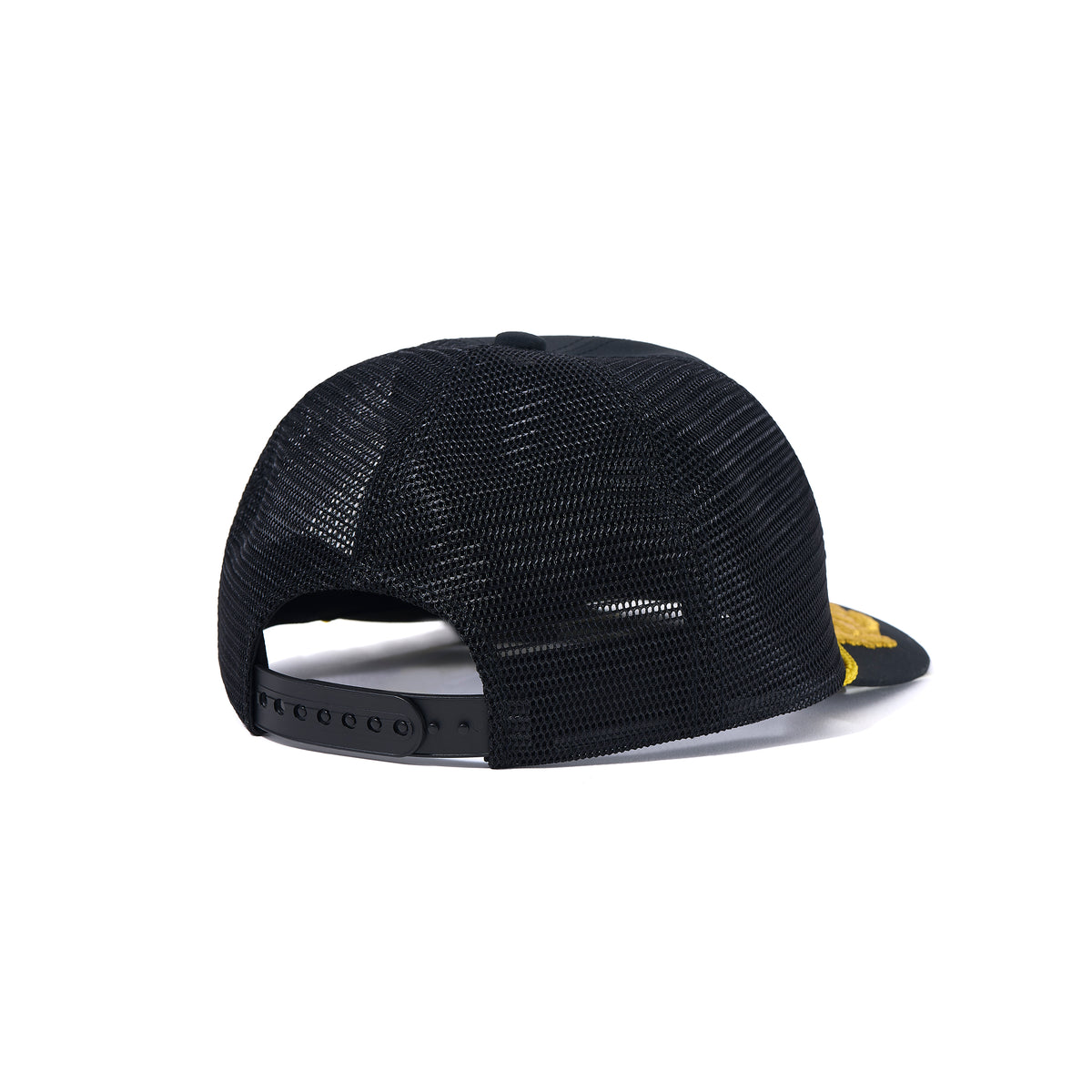 Shop SAINT MXXXXXX Saint Mx6 Mesh Cap | Accessories – ASPHALT