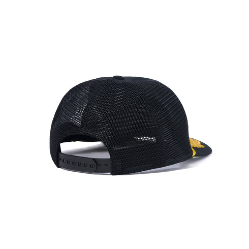 SAINT MXXXXXX Saint Mx6 Mesh Cap Accessories
