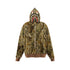 SAINT MXXXXXX Bape Zip Hoodie Shark Mens Apparel