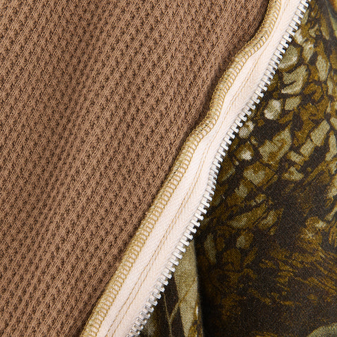 SAINT MXXXXXX Bape Zip Hoodie Shark Mens Apparel