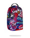 SPRAYGROUND Girly Graffiti Print Backpack