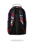 SPRAYGROUND Girly Graffiti Print Backpack