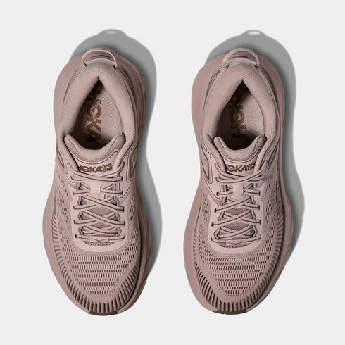 HOKA Bondi 7 Womens Sneakers