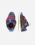 LANVIN Curb Mini-me Kids Sneakers