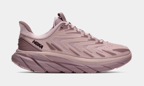 HOKA Clifton Utility Womens Sneakers