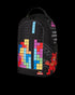 SPRAYGROUND X Tetris Characters Dlxv Bp Accessories