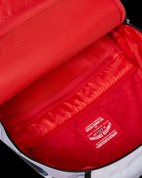 SPRAYGROUND X Ghosebusters Ecto-1 Sp Ops Accessories