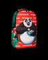 SPRAYGROUND X Kung Fu Panda Po Split Dlxr Accessories