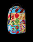 SPRAYGROUND X Characters Ice Cream Truck DLXR Accessories