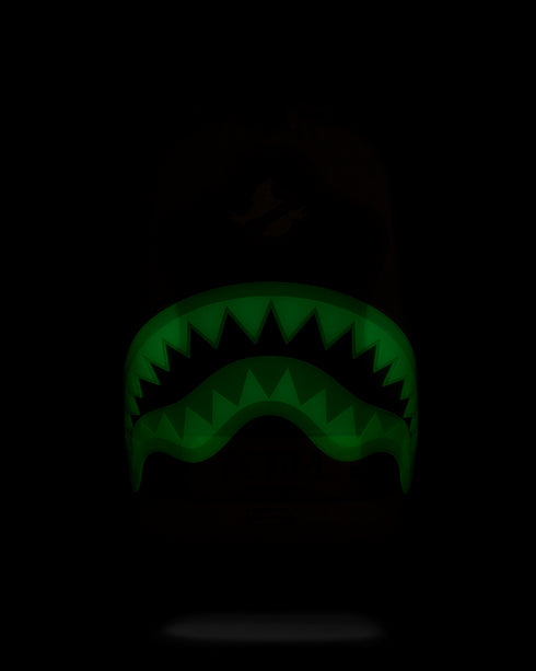 SPRAYGROUND X Ghosebusters Ecto-1 Sp Ops Accessories