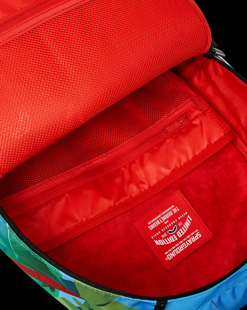 SPRAYGROUND X Pig Pile Angry Birds Dlsxr BP Accessories