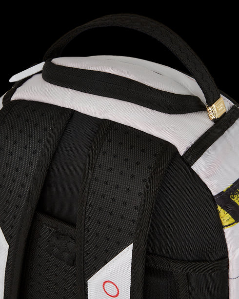 SPRAYGROUND X Ghosebusters Ecto-1 Sp Ops Accessories