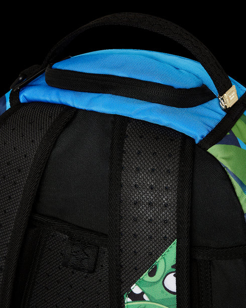 SPRAYGROUND X Pig Pile Angry Birds Dlsxr BP Accessories