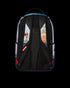 SPRAYGROUND X Angry Birds Shark Game Back Pack Accessories