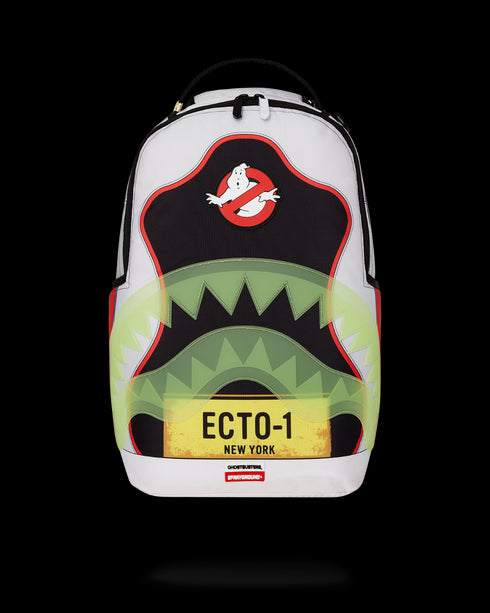SPRAYGROUND X Ghosebusters Ecto-1 Sp Ops Accessories