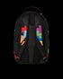SPRAYGROUND X Tetris Characters Dlxv Bp Accessories