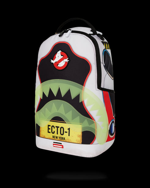 SPRAYGROUND X Ghosebusters Ecto-1 Sp Ops Accessories