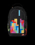 SPRAYGROUND X Tetris Characters Dlxv Bp Accessories