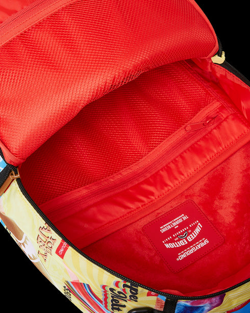 SPRAYGROUND X Characters Ice Cream Truck DLXR Accessories