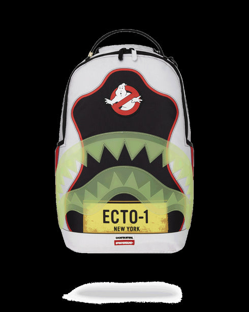 SPRAYGROUND X Ghosebusters Ecto-1 Sp Ops Accessories