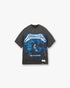 REPRESENT Metallica Ride The Lightning Tee Mens Apparel