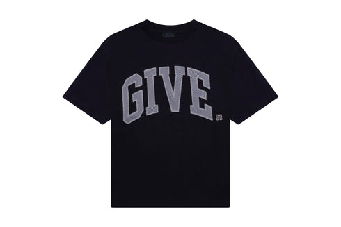 GIVENCHY Logo S/S Kids Apparel