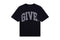 GIVENCHY Logo S/S Kids Apparel