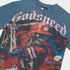 GODSPEED Grandslam T-shirt Mens Apparel