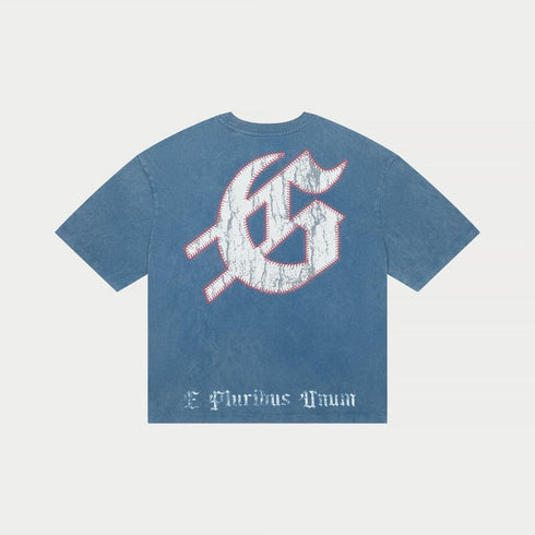 GODSPEED Grandslam T-shirt Mens Apparel