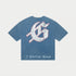 GODSPEED Grandslam T-shirt Mens Apparel