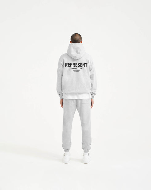 REPRESENT Owners Club Hoodie Mens Apparel
