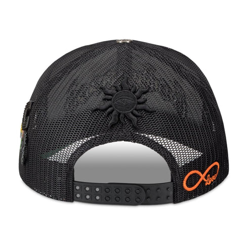 GODSPEED Forever Trucker Hat (vanta) Accessories