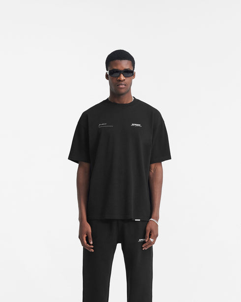 REPRESENT Patron Of The Club T-shirt Mens Apparel