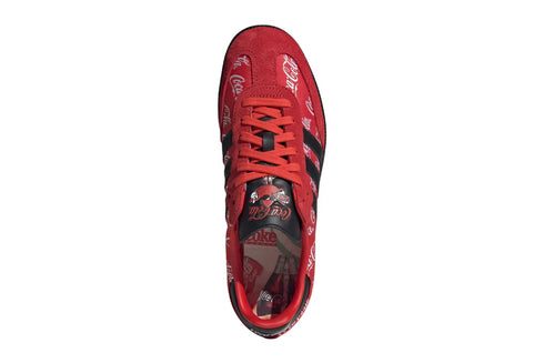 ADIDAS x COCA COLA Samba OG Mens Sneakers