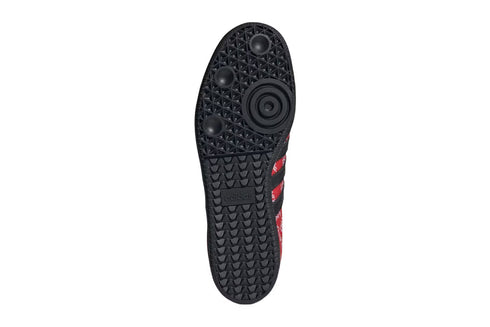 ADIDAS x COCA COLA Samba OG Mens Sneakers