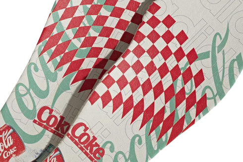 ADIDAS x COCA COLA Samba OG Mens Sneakers