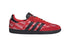 ADIDAS x COCA COLA Samba OG Mens Sneakers