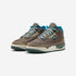 NIKE Air Jordan 3 Retro 'Olive Grey' GS Kids Sneakers