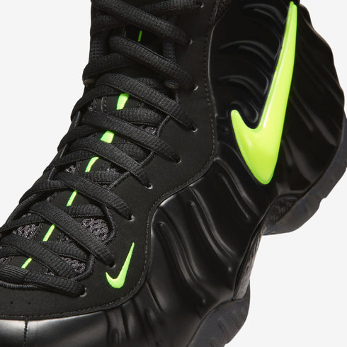 NIKE Air Foamposite Pro "Voltage" Mens Sneakers