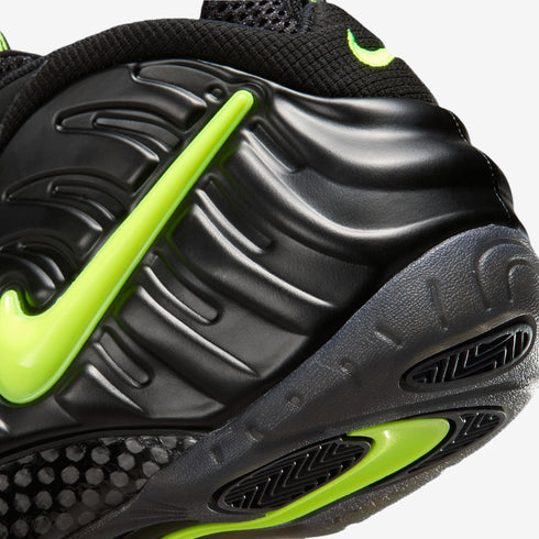 NIKE Air Foamposite Pro "Voltage" Mens Sneakers