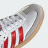 ADIDAS x COCA COLA Samba OG Mens Sneakers