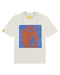 WHENSMOKECLEARS Star Head Studded Tee Mens Apparel