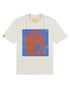 WHENSMOKECLEARS Star Head Studded Tee Mens Apparel