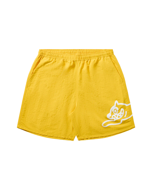 ICE CREAM Cone Nylon Short Mens Apparel