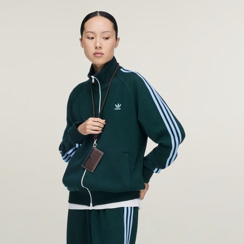 ADIDAS x Wales Bonner Lanyard Accessories